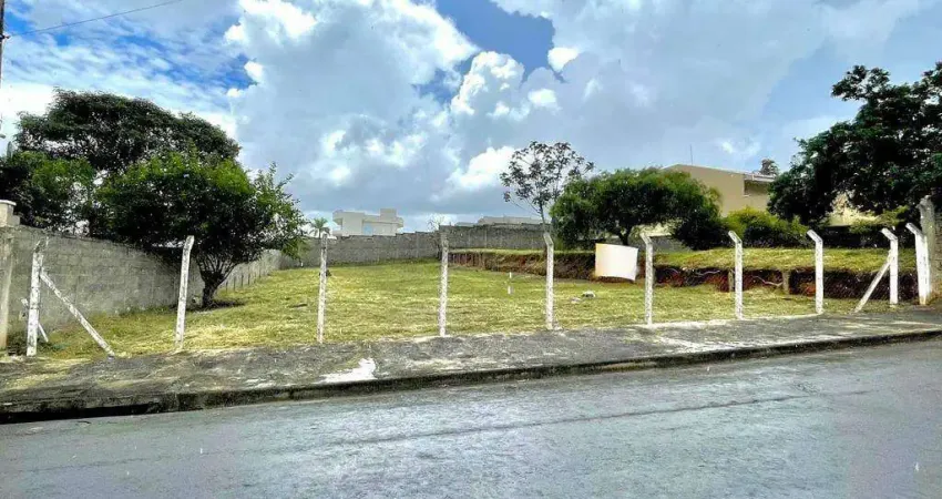 Terreno à venda na Rua Romeu Gabbatore, Chácara Mantovani, Americana