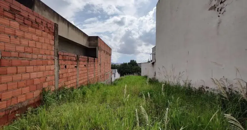 Terreno à venda na Rua Realização, Jardim Boer I, Americana