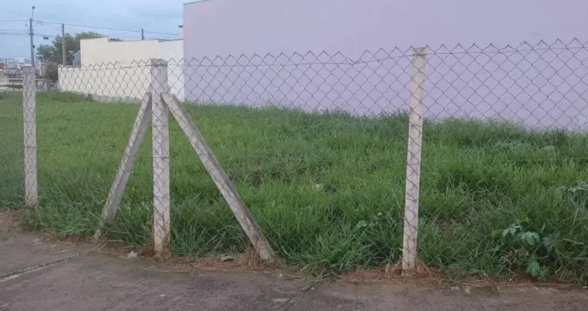 Terreno padrão de esquina à venda, no jardim boer ii, americana, sp