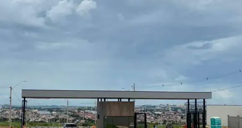 Terreno em condomínio fechado à venda na Rua ucilio matioli, Jardim Santa Rosa, Nova Odessa