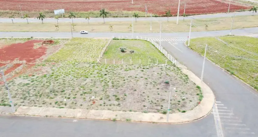 Terreno à venda, reserva centenária, santa bárbara d'oeste, sp