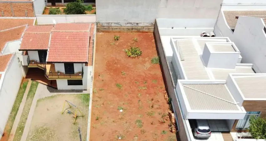 Terreno à venda, residencial furlan, santa bárbara d'oeste, sp