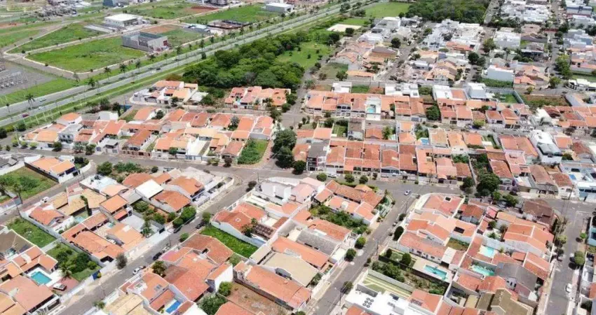 Excelente terreno à venda, 341 m² por r$ 329.000 - no requisitado jardim alfa - santa bárbara d'oeste/sp