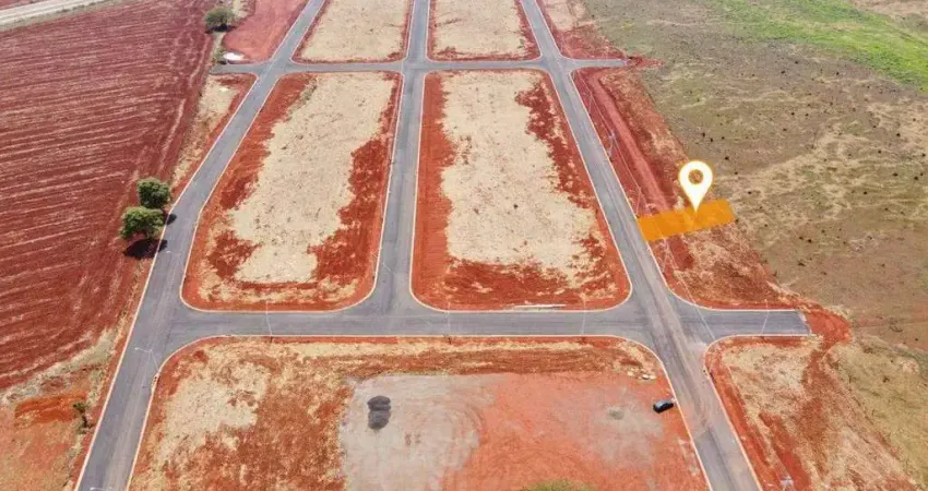 Terreno em excelente localização à venda, 250 m² por r$ 215.000 - jardim itapuã - santa bárbara d'oeste/são paulo