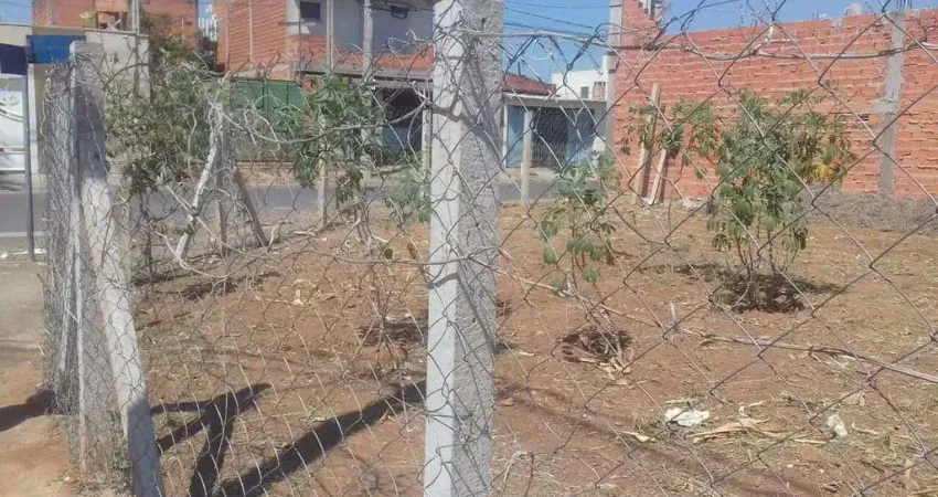 Lindo terreno à venda, 256 m² por r$ 225.000,00 - jardim da balsa ii - americana/sp