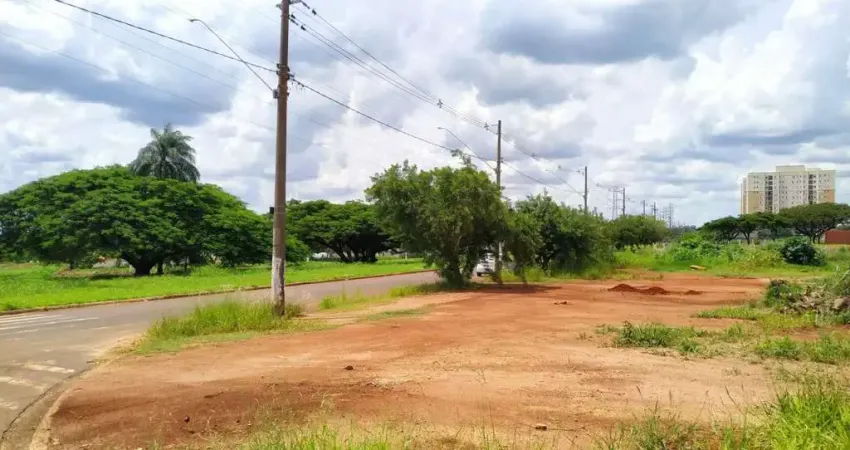 Excelente terreno à venda, 1151 m² - residencial dona margarida - santa bárbara d'oeste/sp