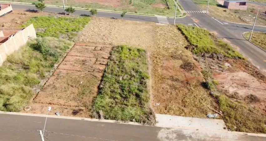 Ótimo terreno à venda, 250 m² por r$ 230.000 - jardim aranha oliveira - santa bárbara d'oeste/sp