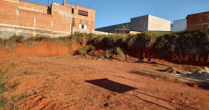 Terreno à venda, 250 m² por r$ 186.000,00 - jardim aranha oliveira - santa bárbara d'oeste/sp