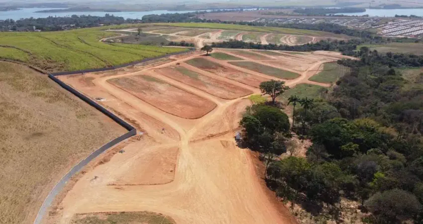 Terreno à venda, 220 m² por r$ 192.000,00 - são sebastião - americana/sp