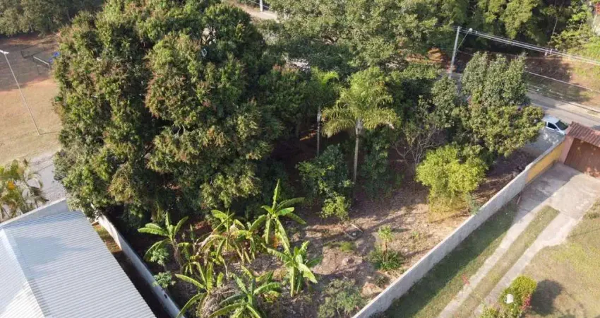 Terreno à venda, 651 m² por r$ 600.000,00 - chácaras cruzeiro do sul - santa bárbara d'oeste/sp