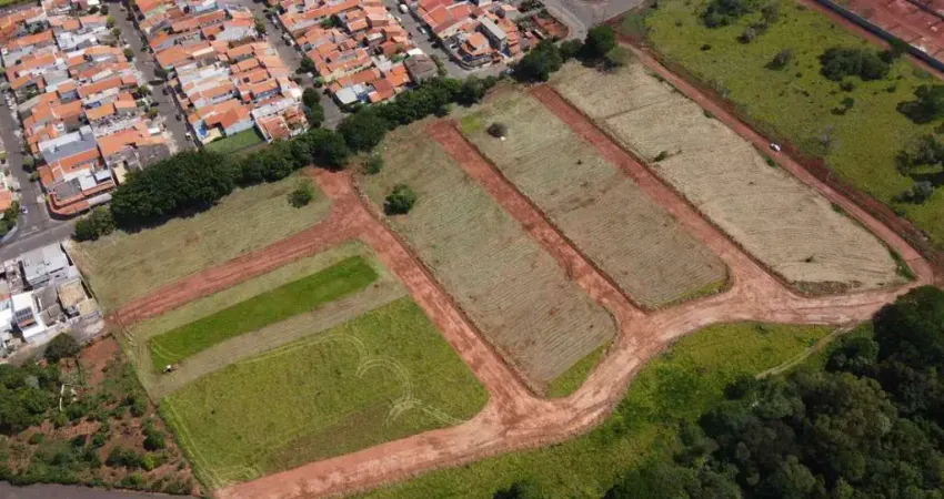 Terreno à venda, 220 m² por r$ 222.000,00 - jardim mirandola - americana/sp