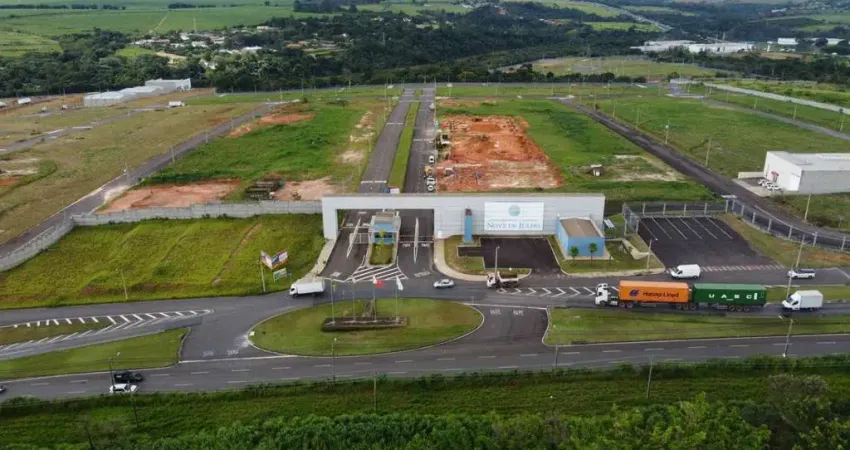 Terreno à venda, 750 m² por r$ 555.000,00 - vila bertini - americana/sp