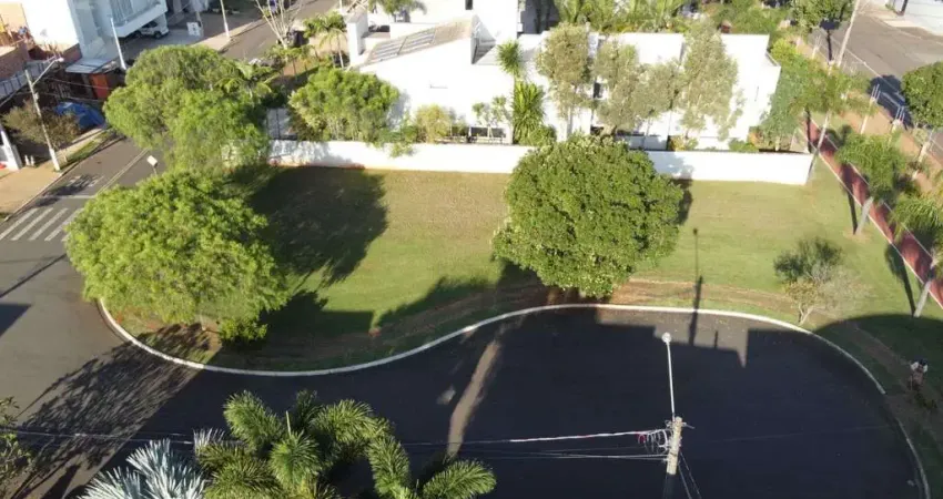 Lindo terreno à venda, 568 m² por r$ 1.300.000 - condomínio terras di siena - santa bárbara d'oeste/sp