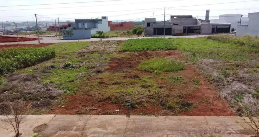 Ótimo terreno à venda, 250 m² por r$ 222.600 - reserva centenária - santa bárbara d'oeste/sp