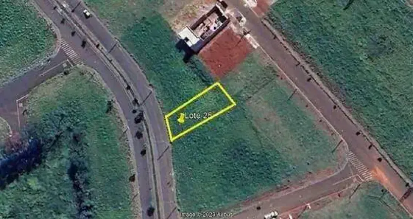 Terreno à venda, 370 m² por r$ 356.000,00 - dodson - santa bárbara d'oeste/sp