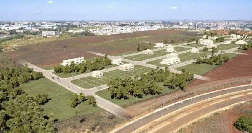 Terreno à venda na Antonia Ricco Panin, Jardim Itapuã, Santa Bárbara D'Oeste