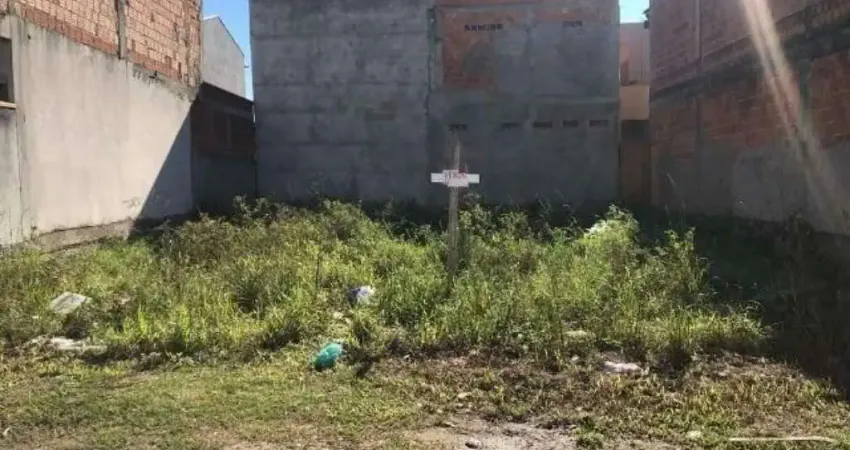 Terreno à venda na Inácio Antônio, Centro, Santa Bárbara D'Oeste
