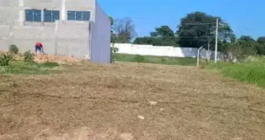 Terreno à venda na Cel. Walter Milton de Aranha Oliveira, Jardim Vista Alegre, Santa Bárbara D'Oeste