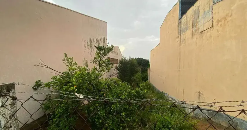 Terreno à venda, 150 m² por r$ 156.000,00 - jardim nielsen ville - americana/sp