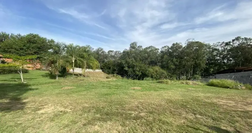 Terreno com 3.740m2 a 9 minutos do centro - santa bárbara d'oeste/sp