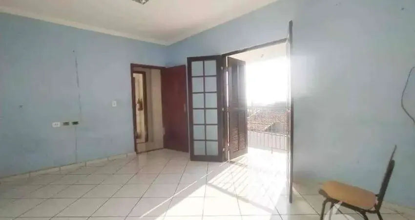 Casa com 3 quartos à venda na Rua Serra da Mangabeira, Parque Liberdade, Americana