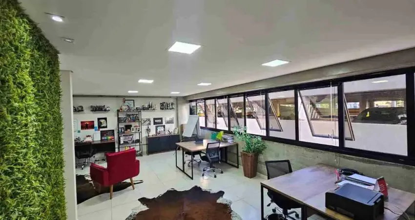 Sala comercial à venda na Rua Rio Branco, Centro, Americana