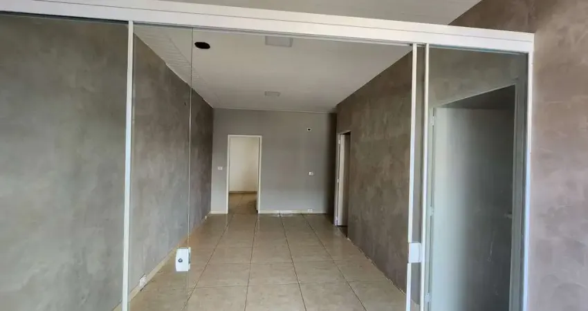 Sala comercial à venda na Rua Itapemirim, Jardim Ipiranga, Americana