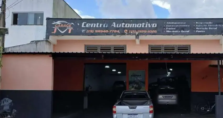 Sala comercial à venda, jardim monte das oliveiras, nova odessa, sp