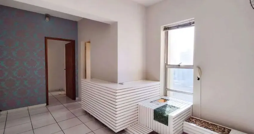 Sala, 101 m² - venda por r$ 841.000,00 ou aluguel por r$ 5.572,83/mês - centro - americana/sp