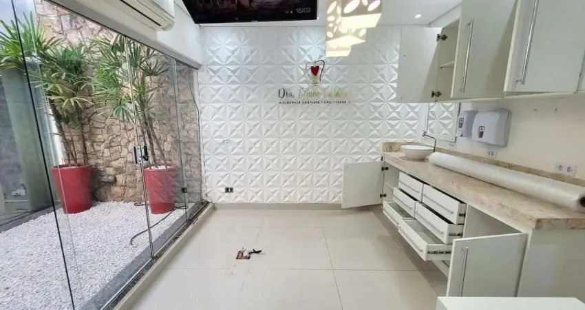 Sala à venda, 30 m² por r$ 430.000,00 - centro - santa bárbara d'oeste/sp