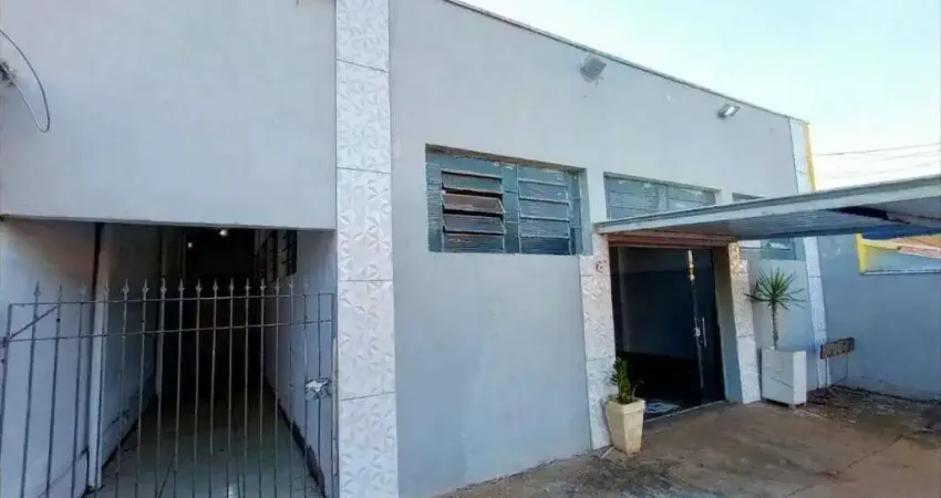 Salão comercial para venda e locação no bairro jardim laudissi, santa bárbara d'oeste, sp