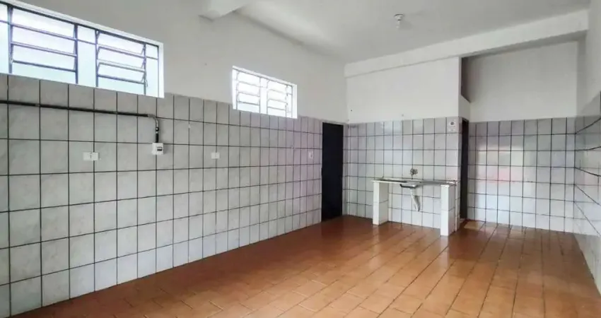 Salão, 45 m² - venda por r$ 355.000,00 ou aluguel por r$ 1.232,00/mês - residencial vale das nogueiras - americana/sp