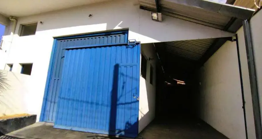 Ótimo salão à venda, 335 m² por r$ 750.000 - cidade jardim ii - americana/sp