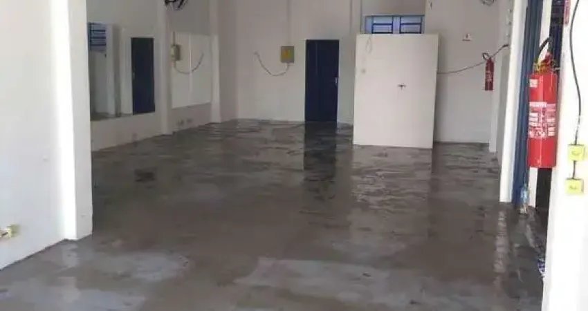 Ponto comercial à venda na Rua dos Cactos, Cidade Jardim II, Americana