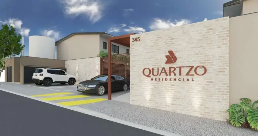 Casa à venda, 02 quartos sendo 02 suítes, vila santa maria, americana, sp