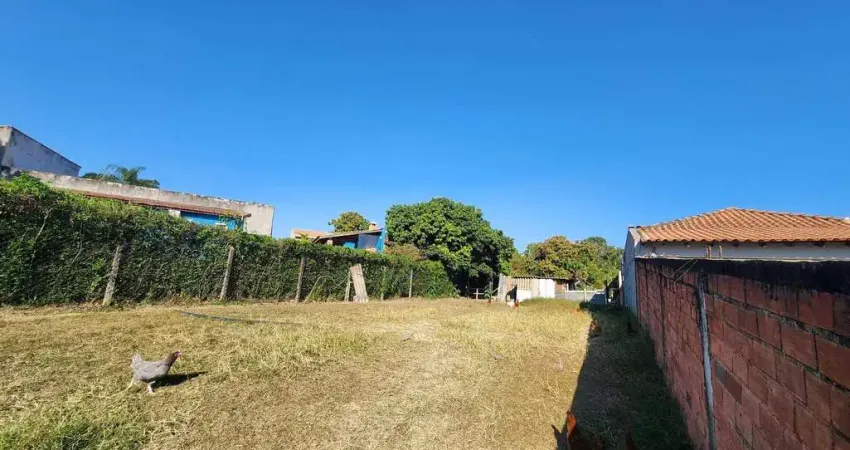 Terreno à venda, chácaras de recreio cruzeiro do sul, santa bárbara d'oeste, sp