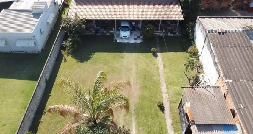 Chácara à venda, chácaras de recreio cruzeiro do sul, santa bárbara d'oeste, sp