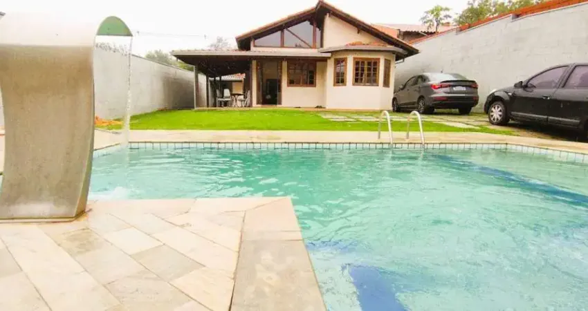 Chácara para venda 3 quartos, 1 suite, 501m², chácara recreio cruzeiro do sul, santa bárbara d'oeste - sp