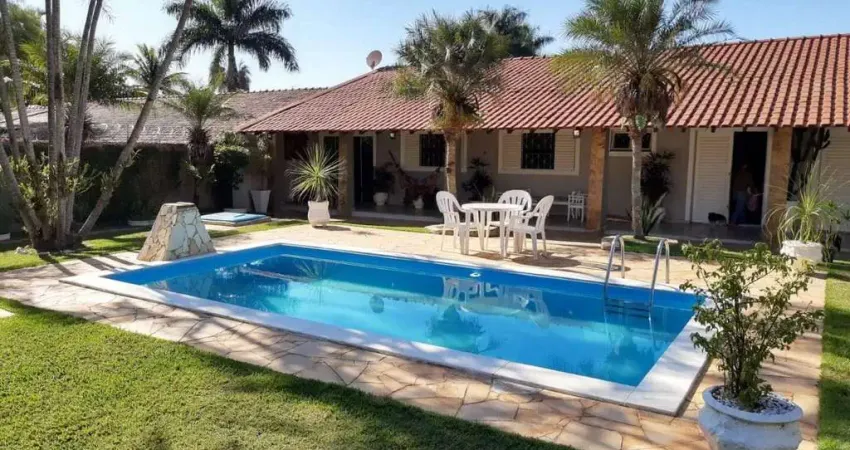 Ótima chácara na praia dos namorados com 3 dormitórios à venda, 1000 m² por r$ 1.200.000 - americana/sp