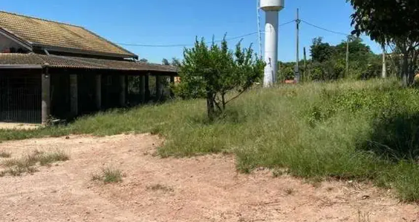 Chácara com 2 dormitórios à venda próximo a limeira, 50000 m² por r$ 3.000.000 - bairro do porto - santa bárbara d'oeste/sp