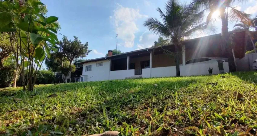 Chácara / sítio com 2 quartos à venda na Rua Antônio Justi, Parque Nova Carioba, Americana