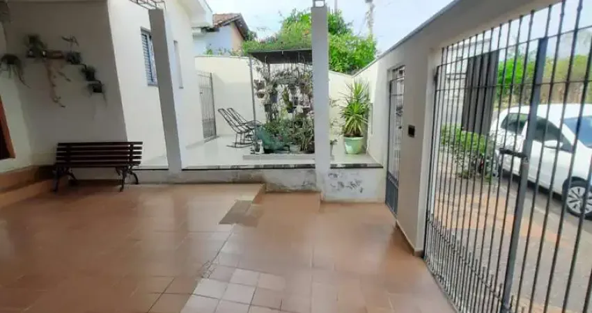 Casa padrão à venda, jardim santa rita de cássia, santa bárbara d'oeste, sp