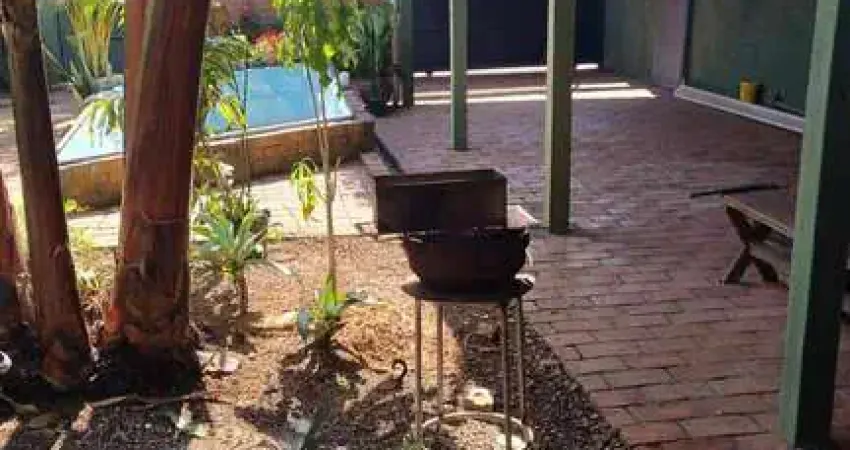 Casa à venda perto do mercadão municipal, vila santa cruz, santa bárbara d'oeste, sp