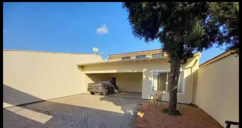 Casa padrão à venda, jardim pérola, santa bárbara d'oeste, sp