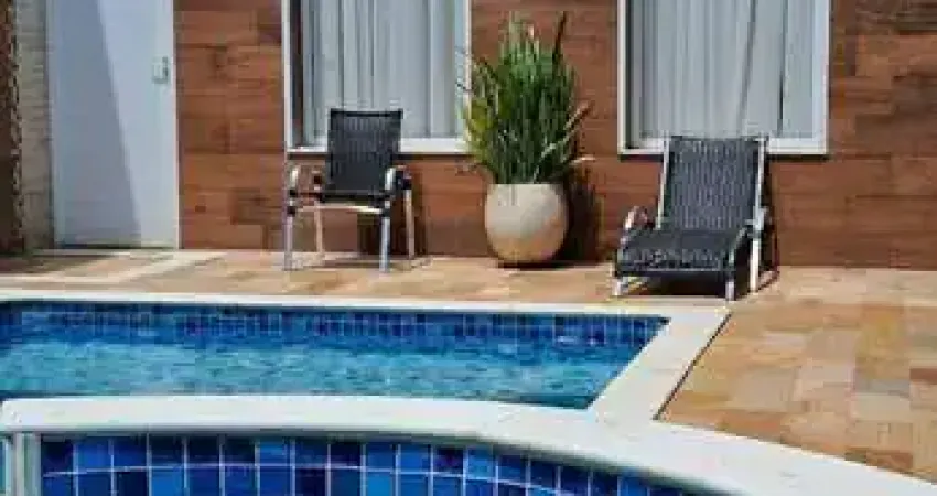 Casa de alto padrão à venda, terras de santa bárbara, santa bárbara d'oeste, sp