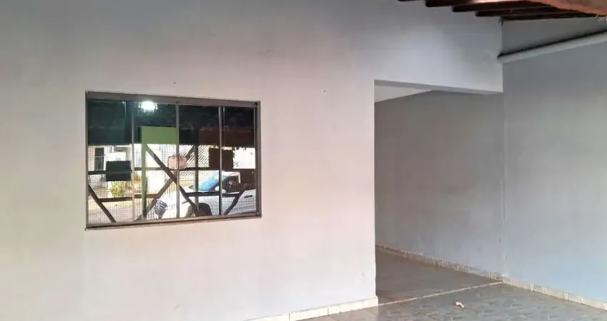 Casa à venda com 3 quartos, 1 suíte, 2 vagas, no bairro parque das nações, americana, sp