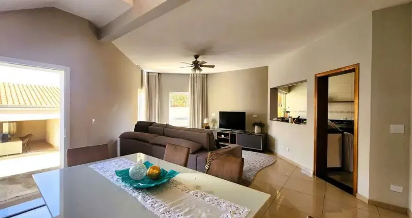 Casa à venda, jardim residencial mariana, santa bárbara d'oeste, sp