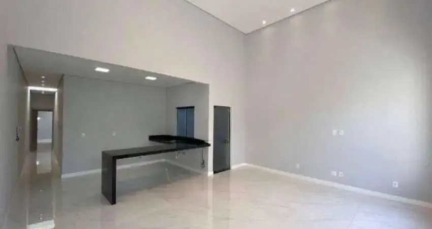 Casa padrão à venda, residencial horto florestal jacyra i, americana, sp