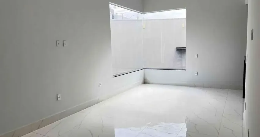 Casa com 3 quartos à venda na Rua Alcides Luchesi, Jardim Terramérica II, Americana