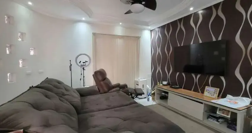 Casa com 2 quartos à venda na Rua Luiz Antônio Bertaglia, Parque Nova Carioba, Americana